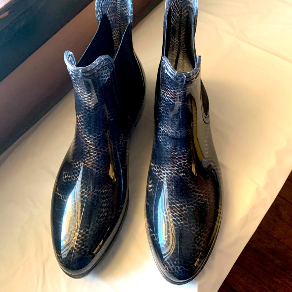 Women’s Rain Boots